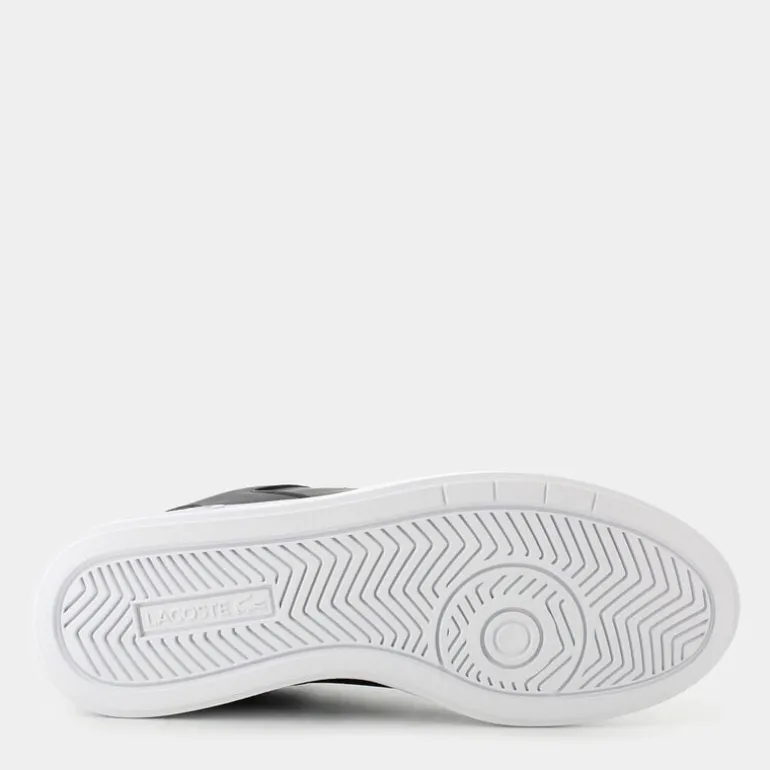 T-BASE- SPORTIVE blk 48SMA0114