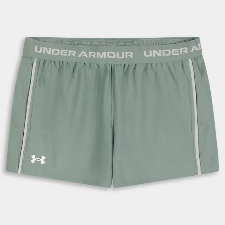 TECH PLAY UP- PANTALONI SILICA GREEN 1389882