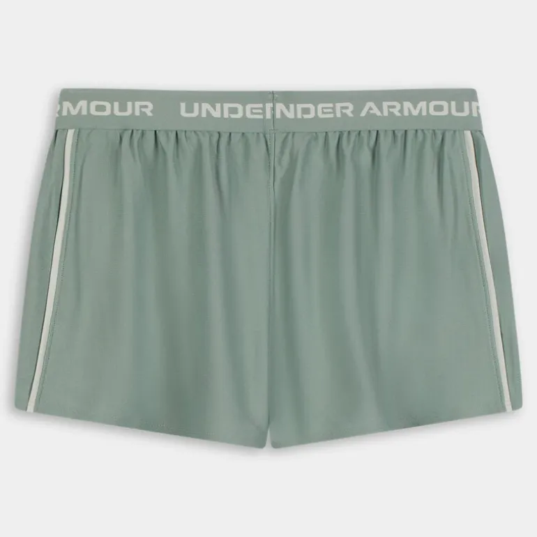 TECH PLAY UP- PANTALONI SILICA GREEN 1389882