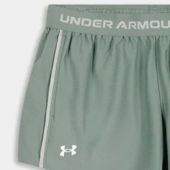 TECH PLAY UP- PANTALONI SILICA GREEN 1389882