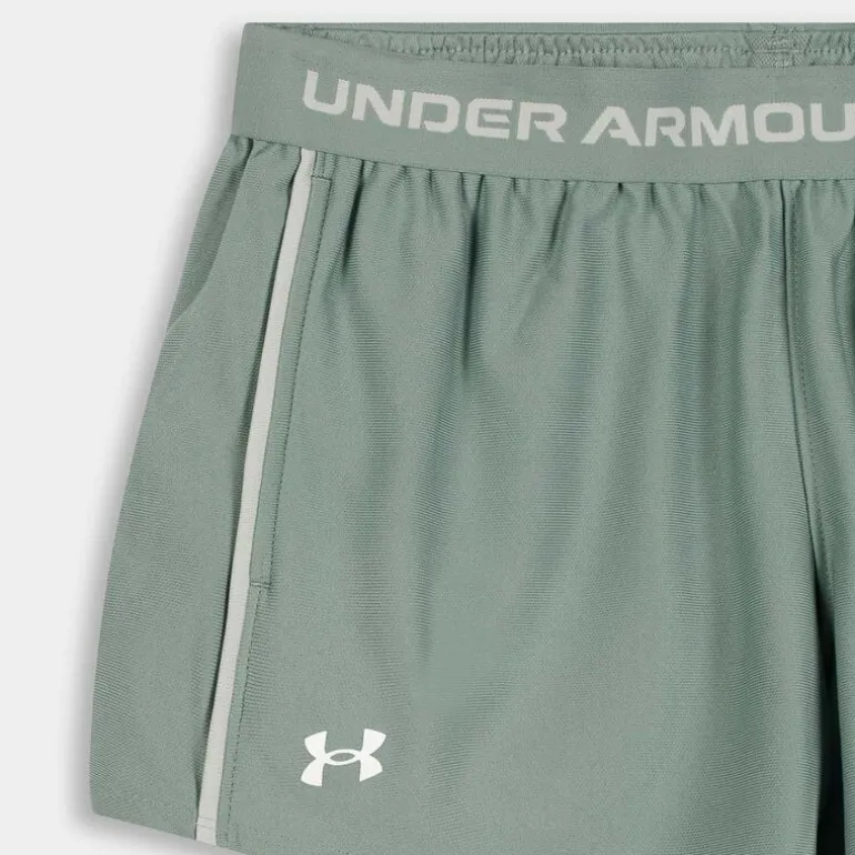 TECH PLAY UP- PANTALONI SILICA GREEN 1389882