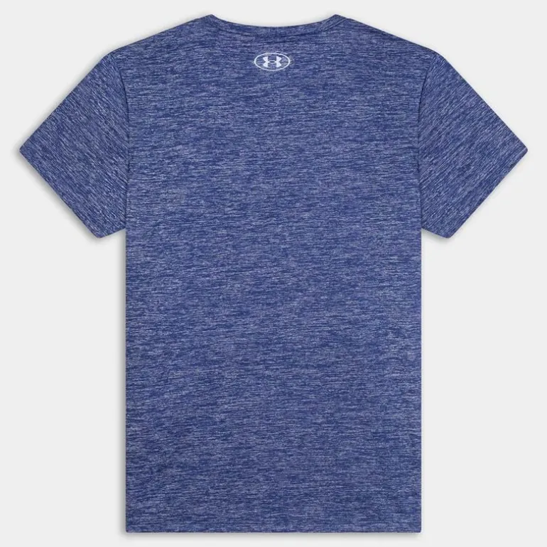 TECH SS- T-SHIRT LILLA 1384230