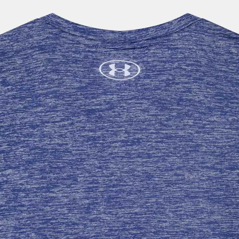 TECH SS- T-SHIRT LILLA 1384230
