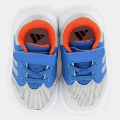 Tensaur Run 3.0- PRIMI PASSI GREONE/SILVMT/BROYAL IH1044