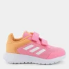 Tensaur Run 2.0 CF I- PRIMI PASSI bliss pink/ftwr white/hazy orange IG1148