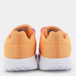 Tensaur Run 2.0 CF I- PRIMI PASSI bliss pink/ftwr white/hazy orange IG1148