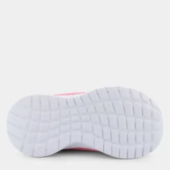 Tensaur Run 2.0 CF I- PRIMI PASSI bliss pink/ftwr white/hazy orange IG1148