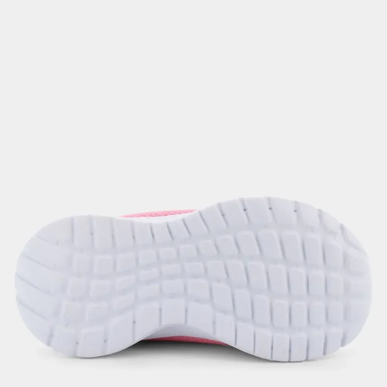 Tensaur Run 2.0 CF I- PRIMI PASSI bliss pink/ftwr white/hazy orange IG1148