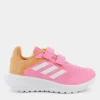 Tensaur Run 2.0 CF K- SPORTIVE bliss pink/ftwr white/hazy orange IG1238