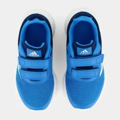 Tensaur Run 2.0 CF K- SPORTIVE blue rush/core white/dark blue GW0393