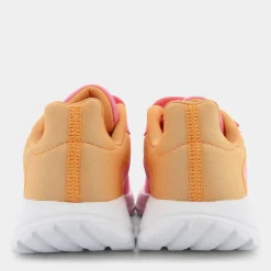 Tensaur Run 2.0 CF K- SPORTIVE bliss pink/ftwr white/hazy orange IG1238