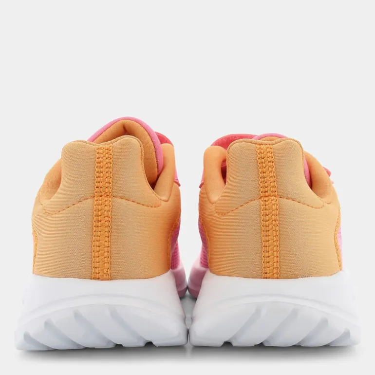 Tensaur Run 2.0 CF K- SPORTIVE bliss pink/ftwr white/hazy orange IG1238