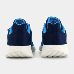 Tensaur Run 2.0 CF K- SPORTIVE blue rush/core white/dark blue GW0393