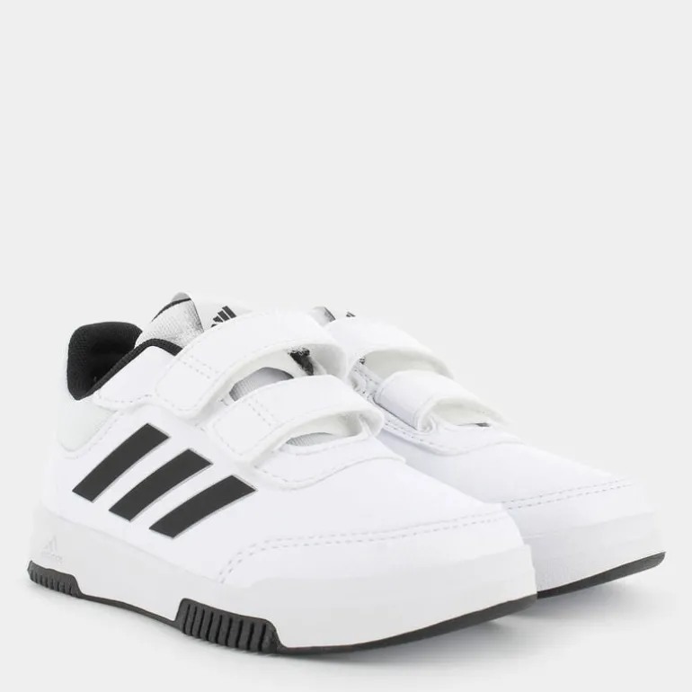 Tensaur Sport 2.0- SPORTIVE FTWWHT/CBLACK/CBLACK GW1981