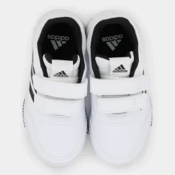 Tensaur Sport 2.0- SPORTIVE FTWWHT/CBLACK/CBLACK GW1981