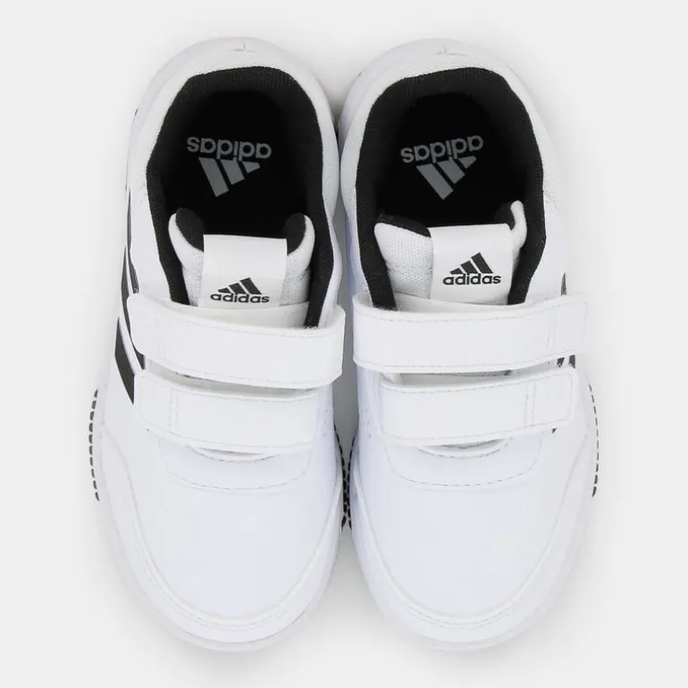 Tensaur Sport 2.0- SPORTIVE FTWWHT/CBLACK/CBLACK GW1981