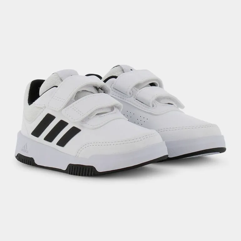 Tensaur Sport 2.0 CF I- PRIMI PASSI white/core black/core black GW1988