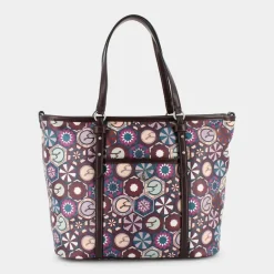 TEODOSIA DAILY- BORSE RAVEN/DEEP PURPLE BINTD8008WZTN39