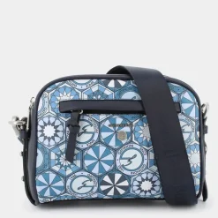 TEODOSIA DAILY- TRACOLLE OCEAN 8045