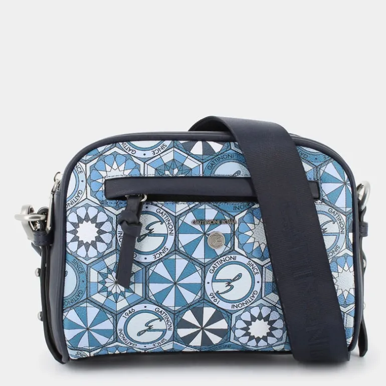 TEODOSIA DAILY- TRACOLLE OCEAN 8045