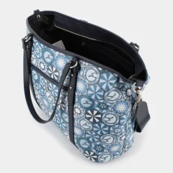 TEODOSIA DAILY- BORSE OCEAN 8008