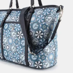 TEODOSIA DAILY- BORSE OCEAN 8008