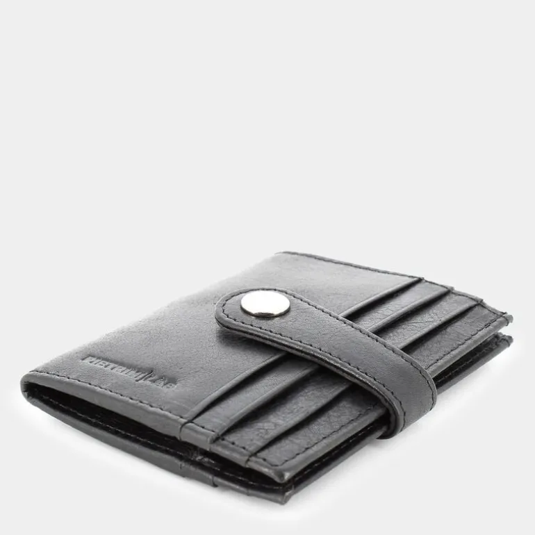 TEX6- PICCOLA PELLETTERIA NERO CBL-E25-33