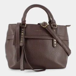 TEXAS- BORSE CIOCCOLATO JI-I24-02