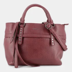 TEXAS- BORSE BORDEAUX JI-I24-02