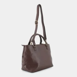 TEXAS- BORSE CIOCCOLATO JI-I24-02