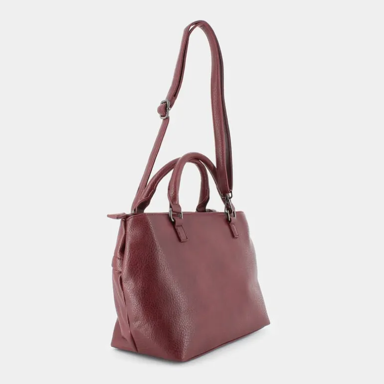 TEXAS- BORSE BORDEAUX JI-I24-02