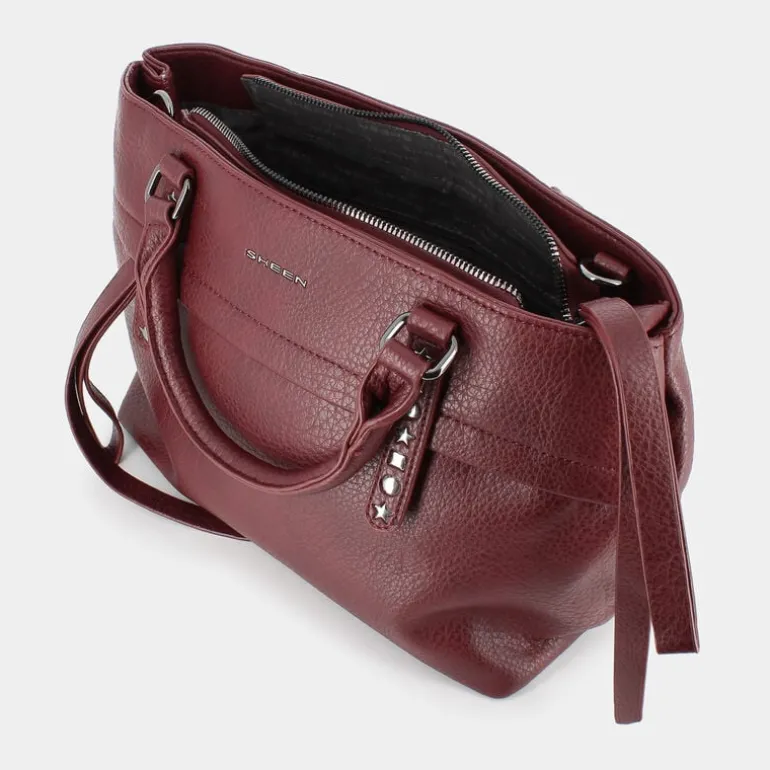 TEXAS- BORSE BORDEAUX JI-I24-02