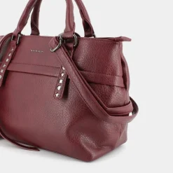 TEXAS- BORSE BORDEAUX JI-I24-02