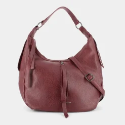 TEXAS- TRACOLLE BORDEAUX JI-I24-03