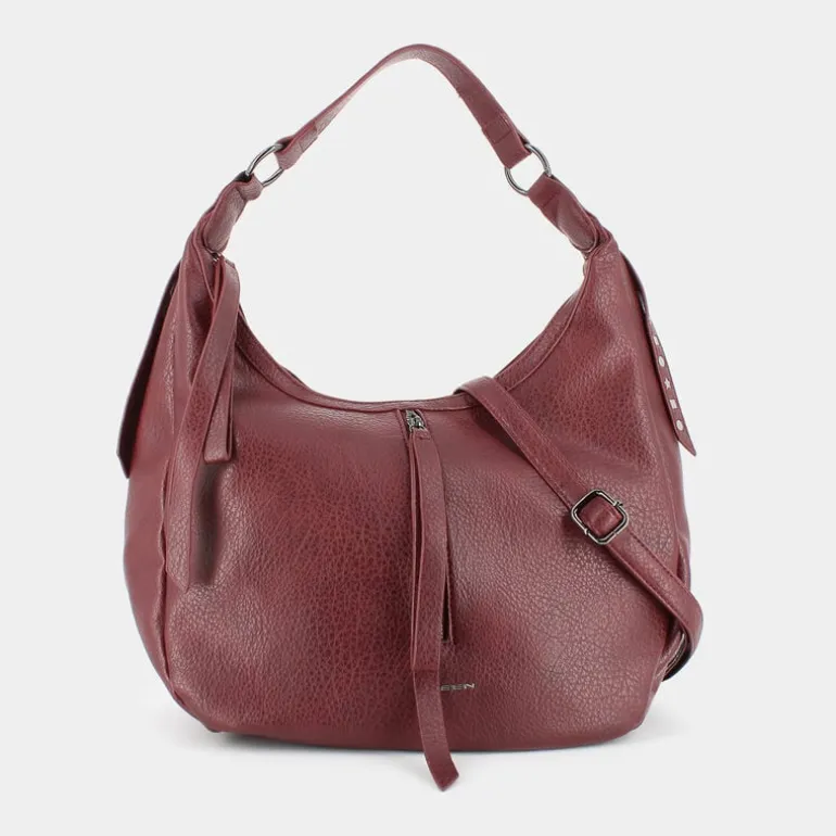 TEXAS- TRACOLLE BORDEAUX JI-I24-03