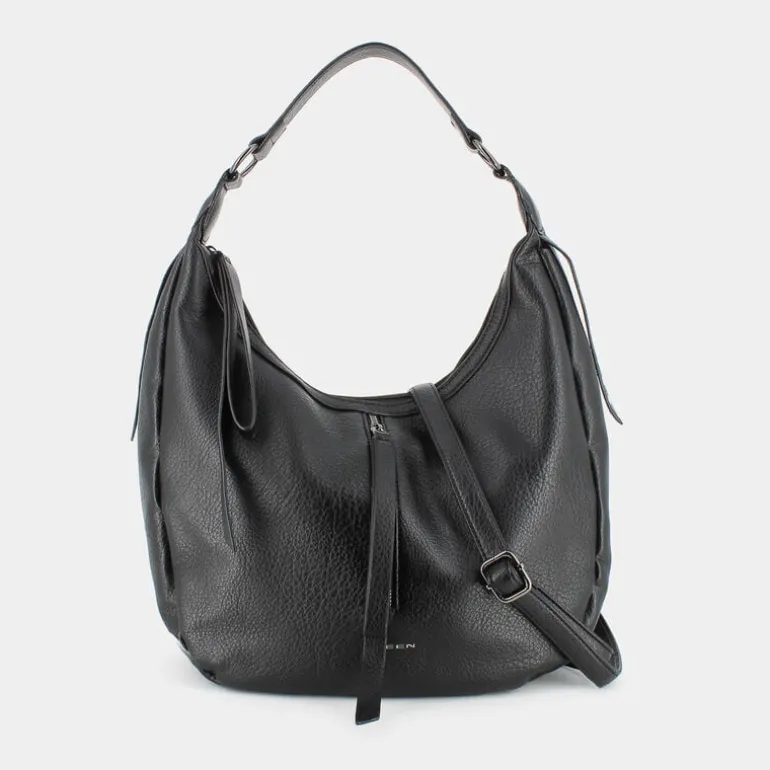 TEXAS- TRACOLLE NERO JI-I24-03