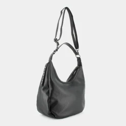 TEXAS- TRACOLLE NERO JI-I24-03