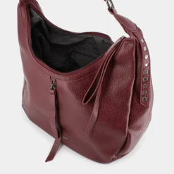 TEXAS- TRACOLLE BORDEAUX JI-I24-03