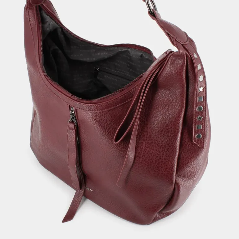 TEXAS- TRACOLLE BORDEAUX JI-I24-03