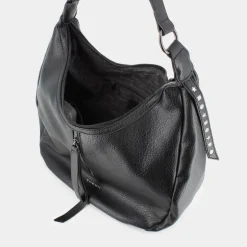 TEXAS- TRACOLLE NERO JI-I24-03