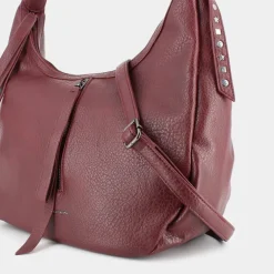 TEXAS- TRACOLLE BORDEAUX JI-I24-03