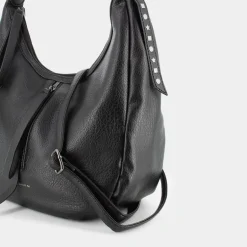 TEXAS- TRACOLLE NERO JI-I24-03