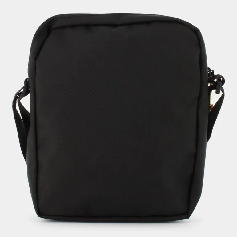 TFO HERITAGE CROSSBODY- ACCESSORI SPORT BLACK TB0A6MEN
