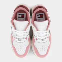 TH0- SNEAKERS PINK 2654