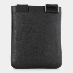 TH BUSINESS MINI CROSSOVER- TRACOLLE BLACK 12708-BDS