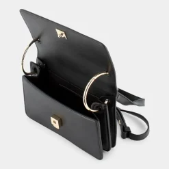 TH CHIC- TRACOLLE BLACK AW0AW14863BDS