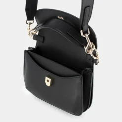 TH CHIC CROSSOVER- TRACOLLE BLACK 16686-BDS