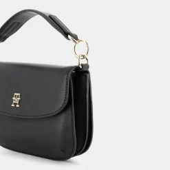 TH CHIC CROSSOVER- TRACOLLE BLACK 16686-BDS