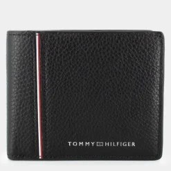 TH CORP- PICCOLA PELLETTERIA BLACK 13042-BDS