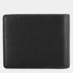 TH CORP- PICCOLA PELLETTERIA BLACK 13042-BDS